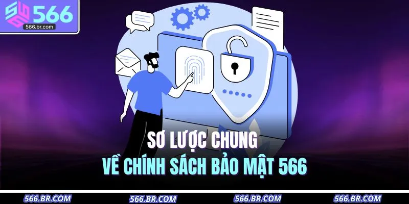 Chính Sách Bảo Mật 1 Sơ lược chung về chính sách bảo mật 566